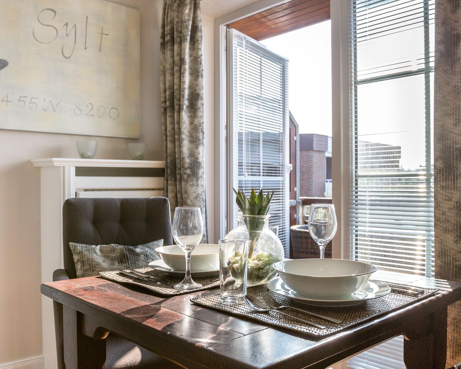 Kampstrasse 9, W4, Gb3 Apartment Westerland Luaran gambar