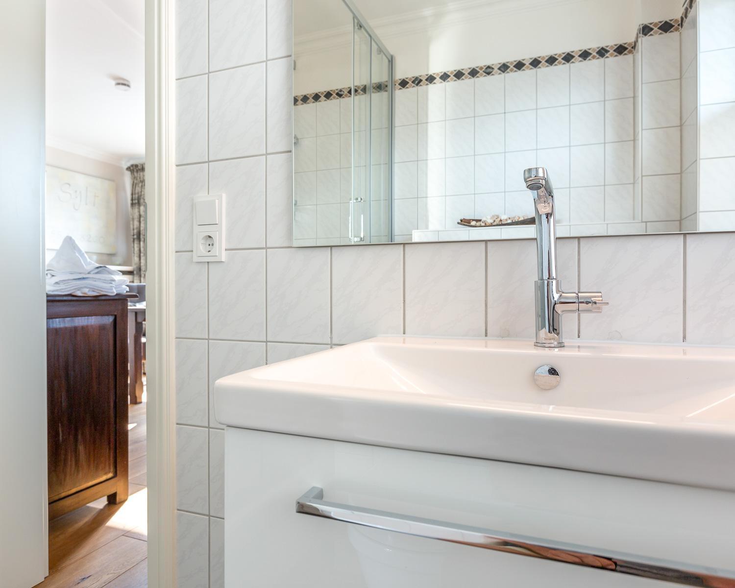 Kampstrasse 9, W4, Gb3 Apartment Westerland Luaran gambar