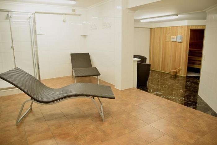 Kampstrasse 9, W4, Gb3 Apartment Westerland Luaran gambar